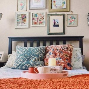 West Elm Pillow Covers